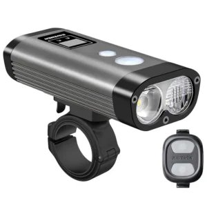 Esituli RAVEMEN PR2000 lms USB