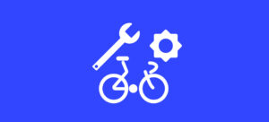 Jalgratta täishooldus