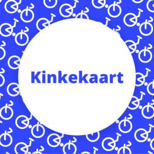 Kinkekaart