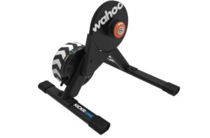 Wahoo Kickr CORE 2 + Zwift Cog/Click