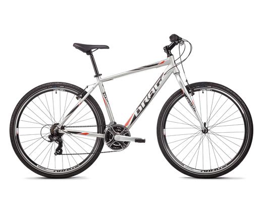 Hübriidratas Drag 28 Grand Canyon 1.0 Base