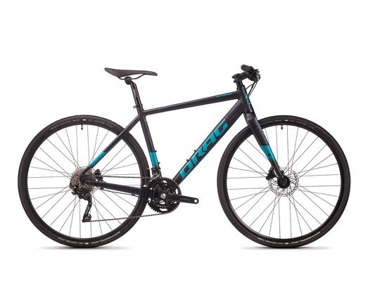 Hübriidratas Drag Storm 7.0 M