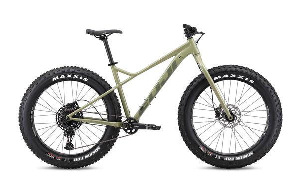 Jalgratas Fuji Wendigo 1.1