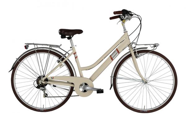 Linnaratas Alpina 28 Roxy Lady