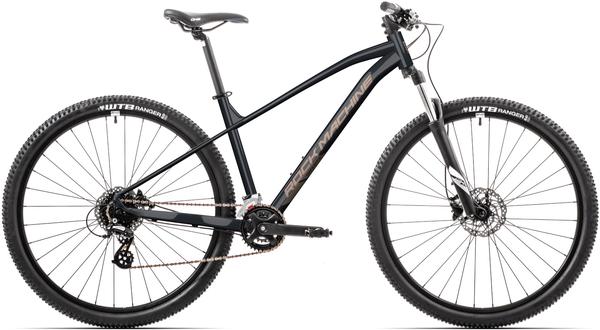 Maastikuratas Rock Machine Manhattan 70 L