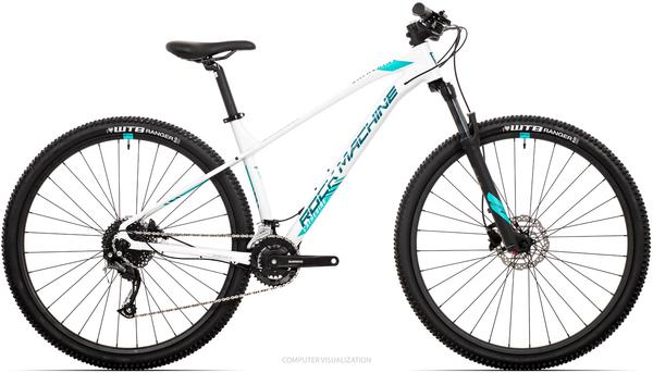 Maastikuratas Rock Machine Catherine 20 M