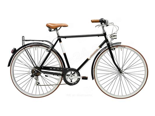 Linnaratas Adriatica 28 Condorino