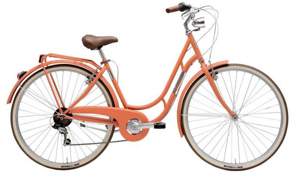 Linnaratas Adriatica 28 Danish