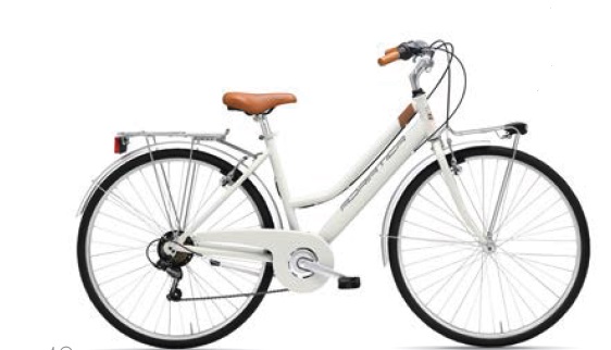 Linnaratas Adriatica 28 Trend