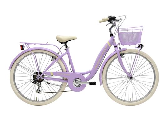 Linnaratas Adriatica 26 Panda