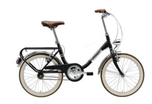 Linnaratas Adriatica 20 Funny