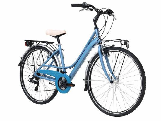 Linnaratas Adriatica 28 Sity 3 Lady