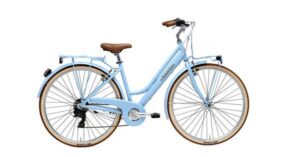 Linnaratas Adriatica 28 Sity Retro Lady