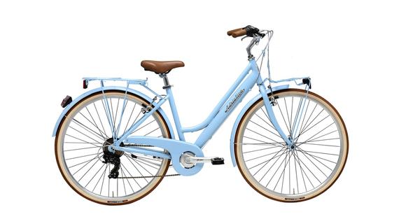 Linnaratas Adriatica 28 Sity Retro Lady