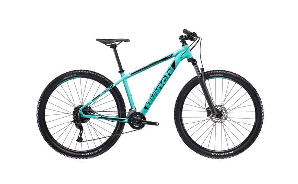Bianchi Magma 9.2