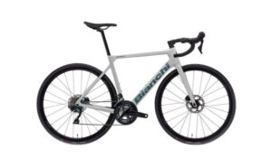 Maanteeratas Bianchi Sprint 105 Di2