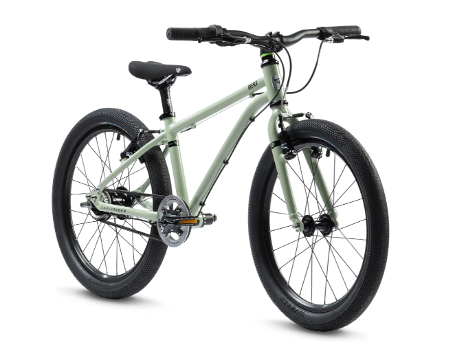 EARLY RIDER Belter 20" laste jalgratas, salveiroheline