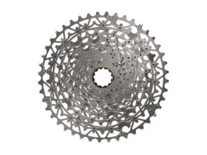 SRAM Rival XPLR XG-1251 kassett 10-44T, 12 käiku, hõbedane