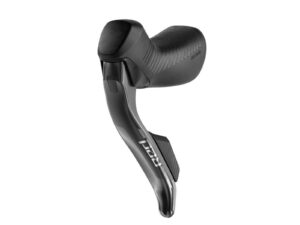 SRAM RED AXS E1 käigu-/pidurikangide komplekt, hüdrauliline ketaspidur, Flat Mount, vasak, esipidur, 950 mm voolik