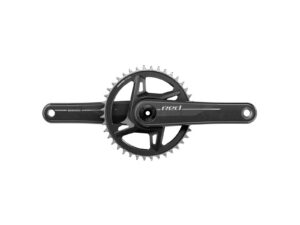 SRAM RED XPLR WIDE vändakomplekt 160 mm, 42T, DUB (ilma keskjooksuta)