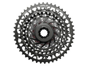 SRAM Force XPLR XG-1371 kassett 10-46T, 13 käiku
