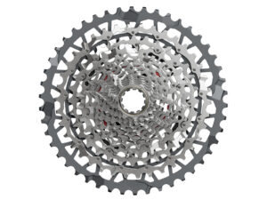 SRAM XPLR XG-1351 kassett 10-46T, 13 käiku