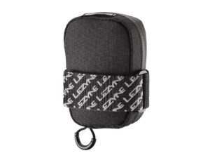 Lezyne Road Caddy sadulakott, must
