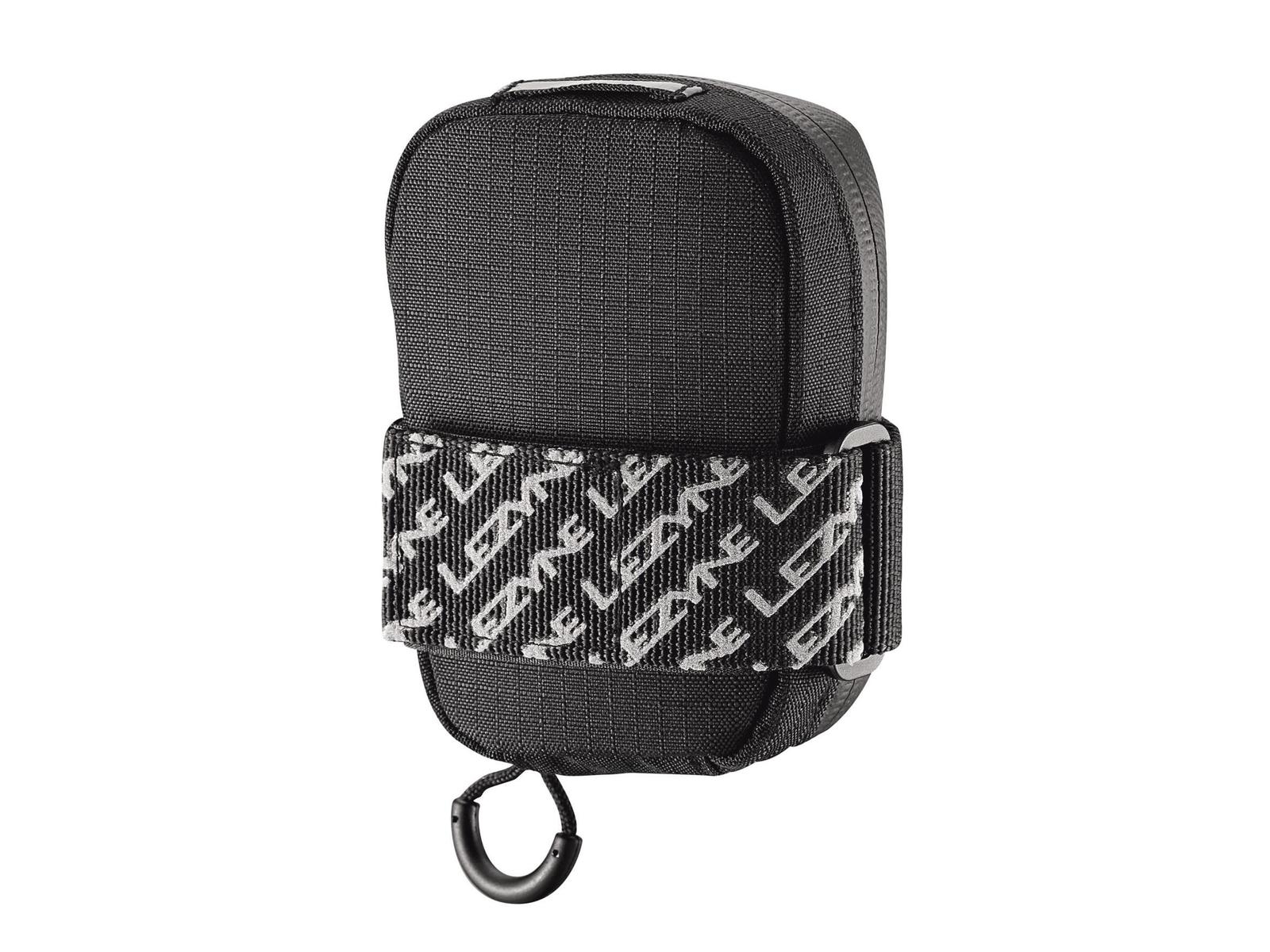 Lezyne Road Caddy sadulakott, must
