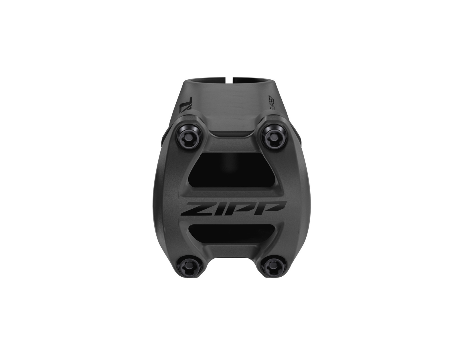 Zipp SL Speed stem 70 mm, +/-6°, 1 1/8", 31,8 mm, karbon, must