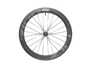 Zipp 404 Firecrest Disc Centerlock esiratas, tubeless