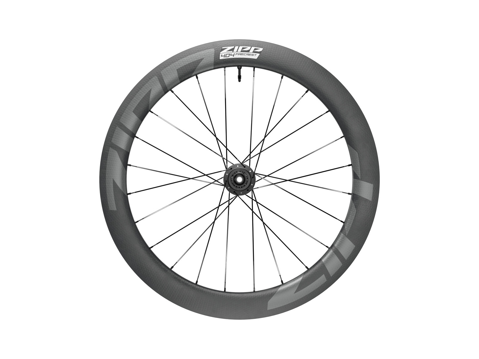 Zipp 404 Firecrest Disc Centerlock tagaratas, tubeless, SRAM XDR