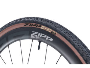 Zipp G40 XPLR väliskumm 700x40c, tubeless, must-tan