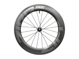Zipp 808 Firecrest Disc Centerlock esiratas, tubeless