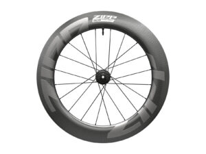 Zipp 808 Firecrest Disc Centerlock tagaratas, tubeless, SRAM/Shimano
