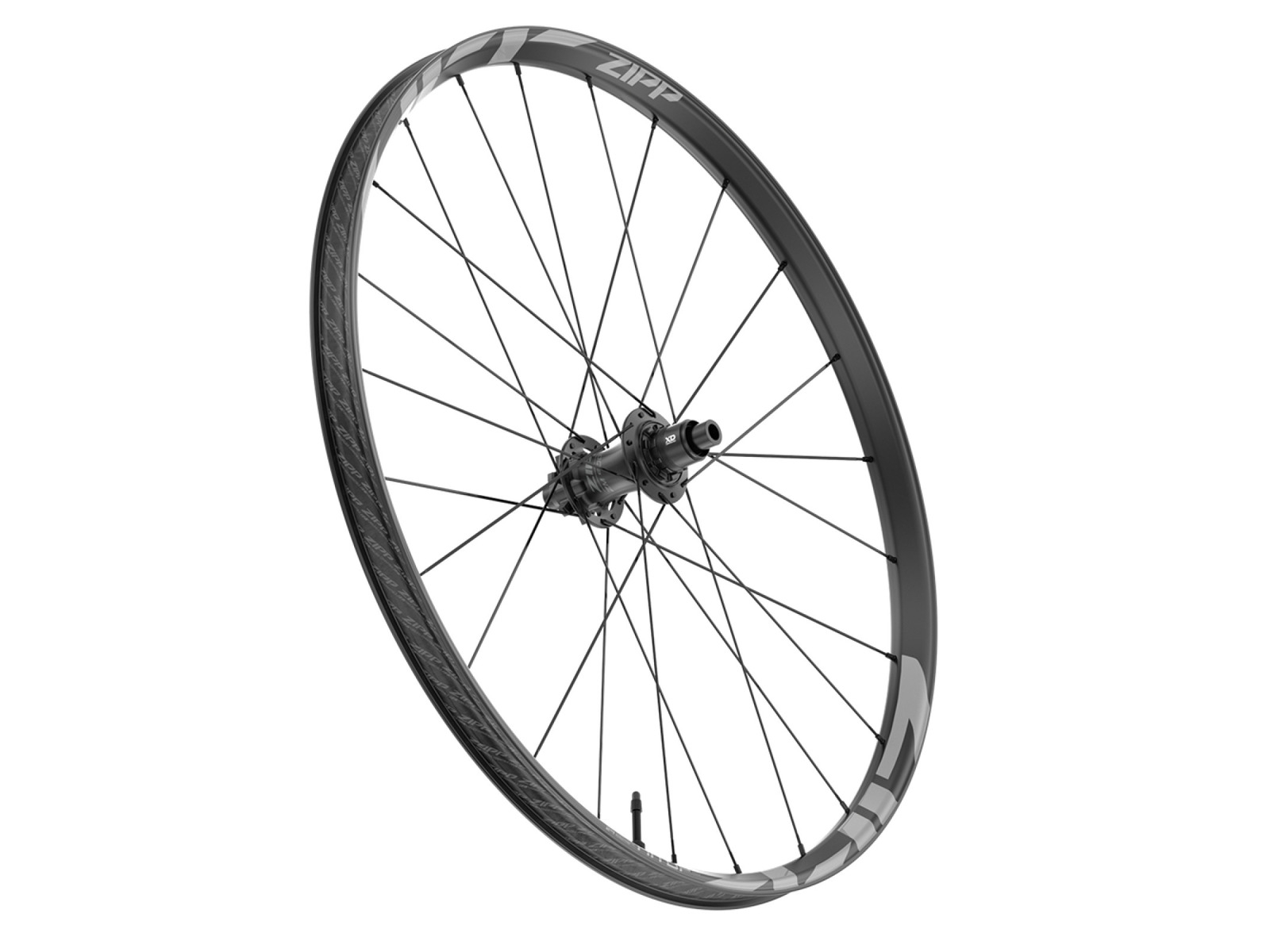Zipp 1ZERO HITOP S 29" tagaratas, 12x148 Boost, SRAM XD