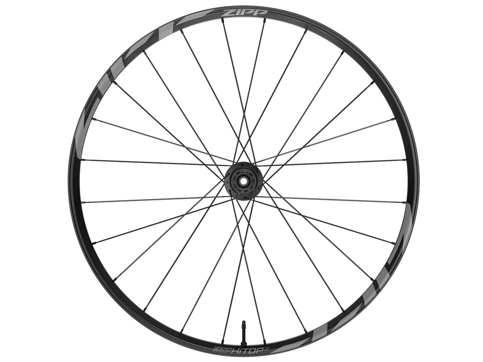 Zipp 1ZERO HITOP S 29" tagaratas, 12x148 Boost, SRAM XD - Image 2