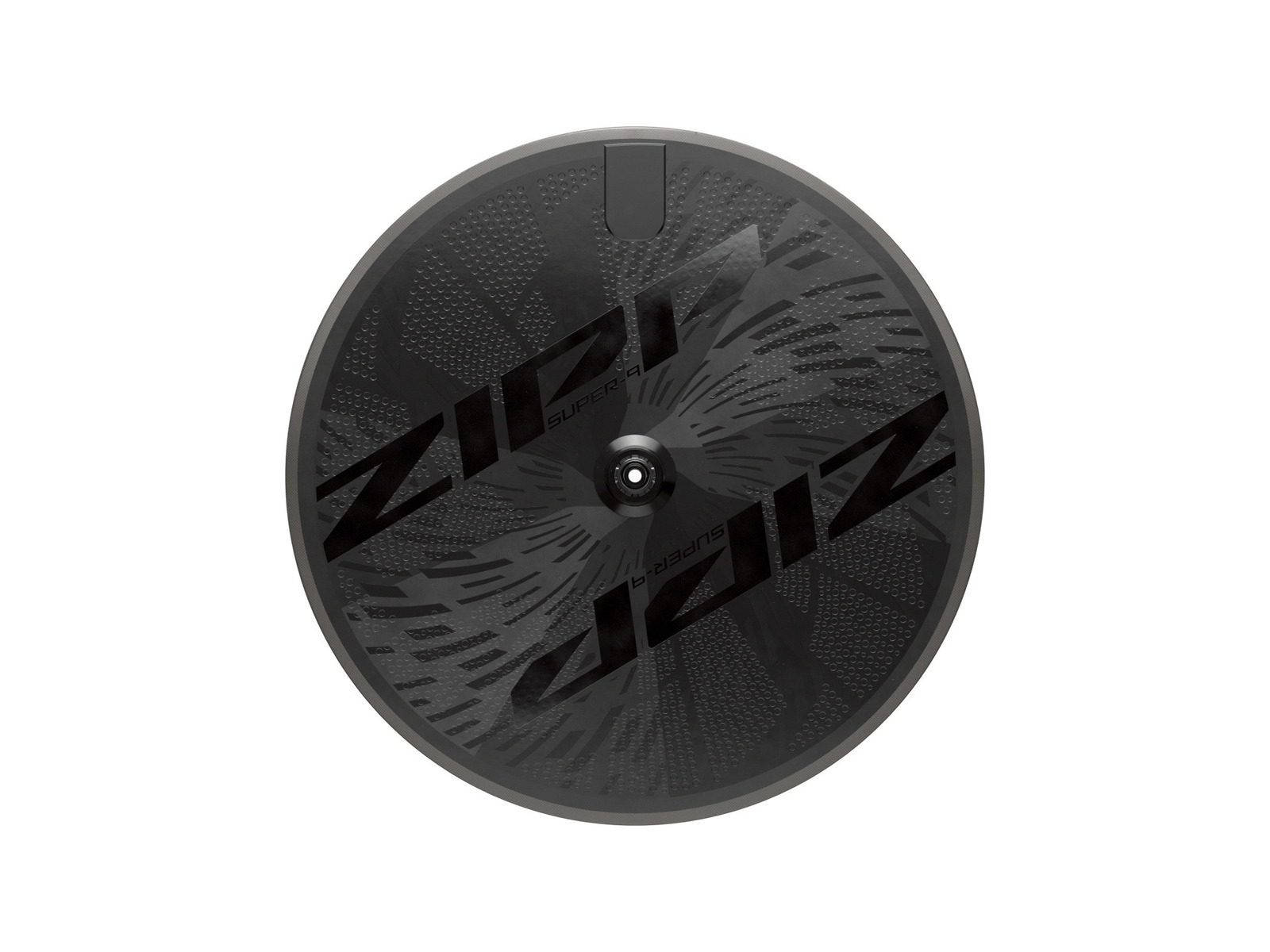 Zipp Super-9 Disc Centerlock MY24 tagaratas, tubeless, SRAM XDR