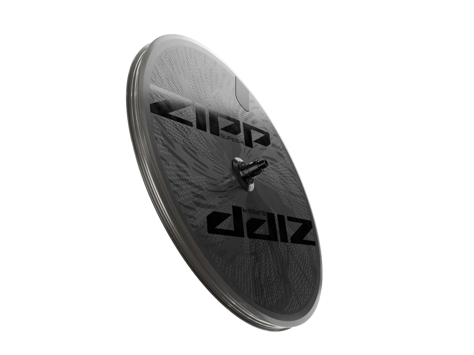 Zipp Super-9 Disc Centerlock MY24 tagaratas, tubeless, SRAM XDR - Image 2