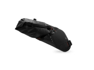 USWE Saddle Bag sadulakott 8 l, must