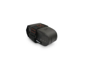 USWE Tool Saddle Pack tööriistakott, must