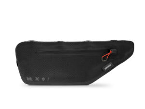 USWE Frame Bag raamikott Small, lukuga, must