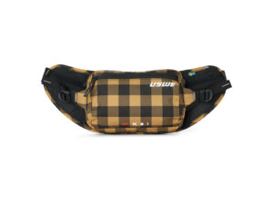 USWE Waist vöökott 2 l, flannel bronze