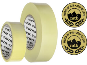 WTB TCS tubeless-veljelint 24 mm x 11 m (5 rattale), i19