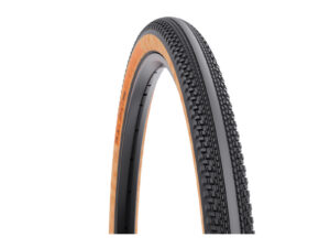 WTB Vulpine S väliskumm 40x700c, TCS Light/Fast Rolling, 120 TPI, SG2, must-tan
