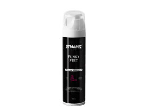 Dynamic Funky Feet jalatsisprei, 150 ml