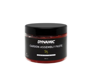 Dynamic Carbon Assembly Paste montaažipasta, 500 ml