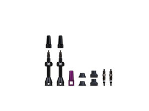 Dynamic Bar Keeper tubeless-ventiilid, 44 mm