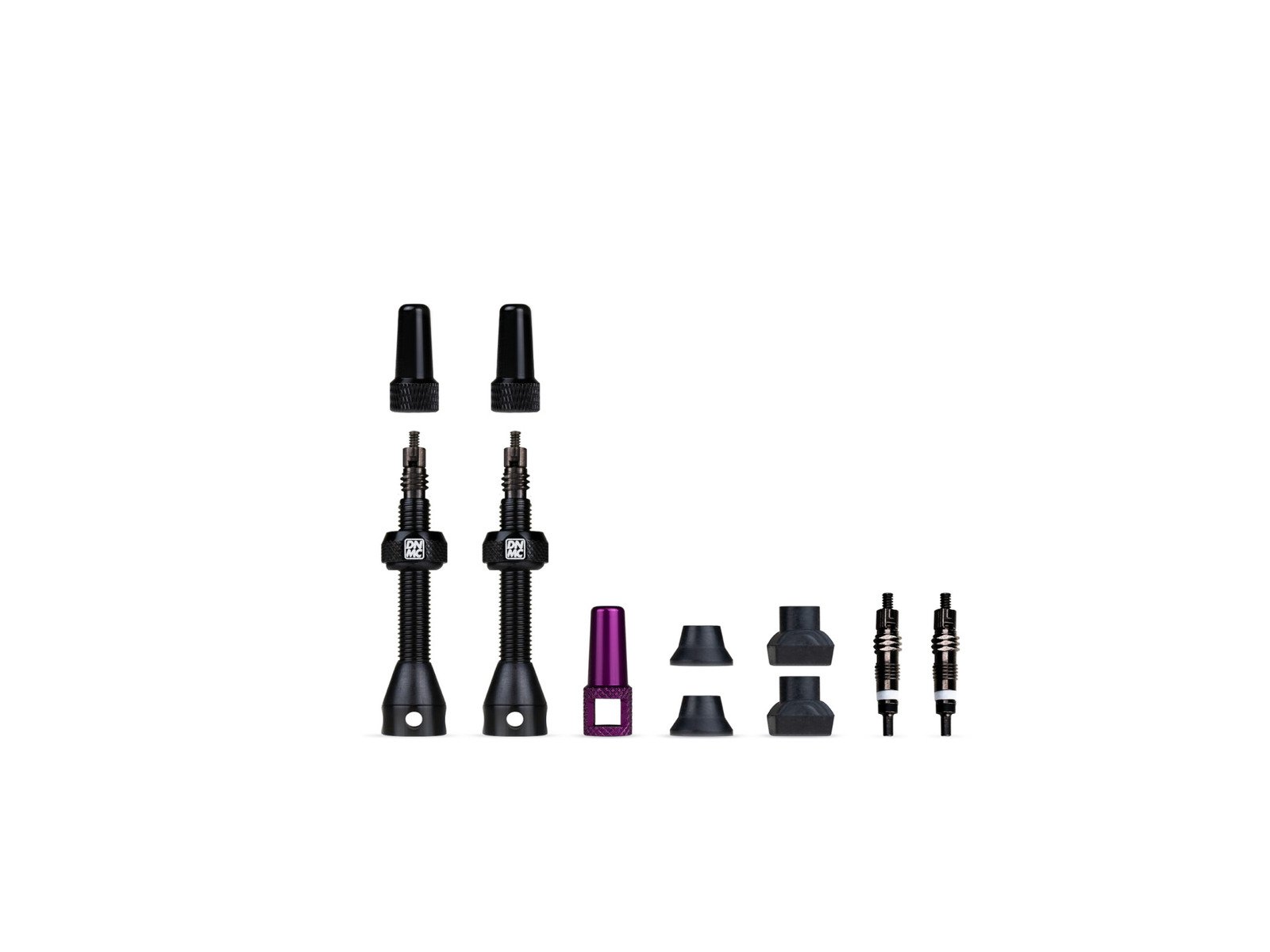 Dynamic Bar Keeper tubeless-ventiilid, 44 mm