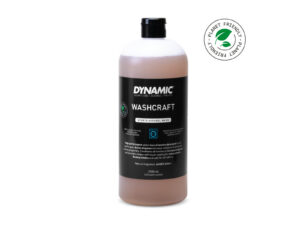 Dynamic Washcraft pesuvahend rattariietele, 1 l
