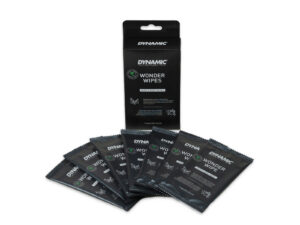 Dynamic Wonder Wipes puhastuslapid, 7 tk